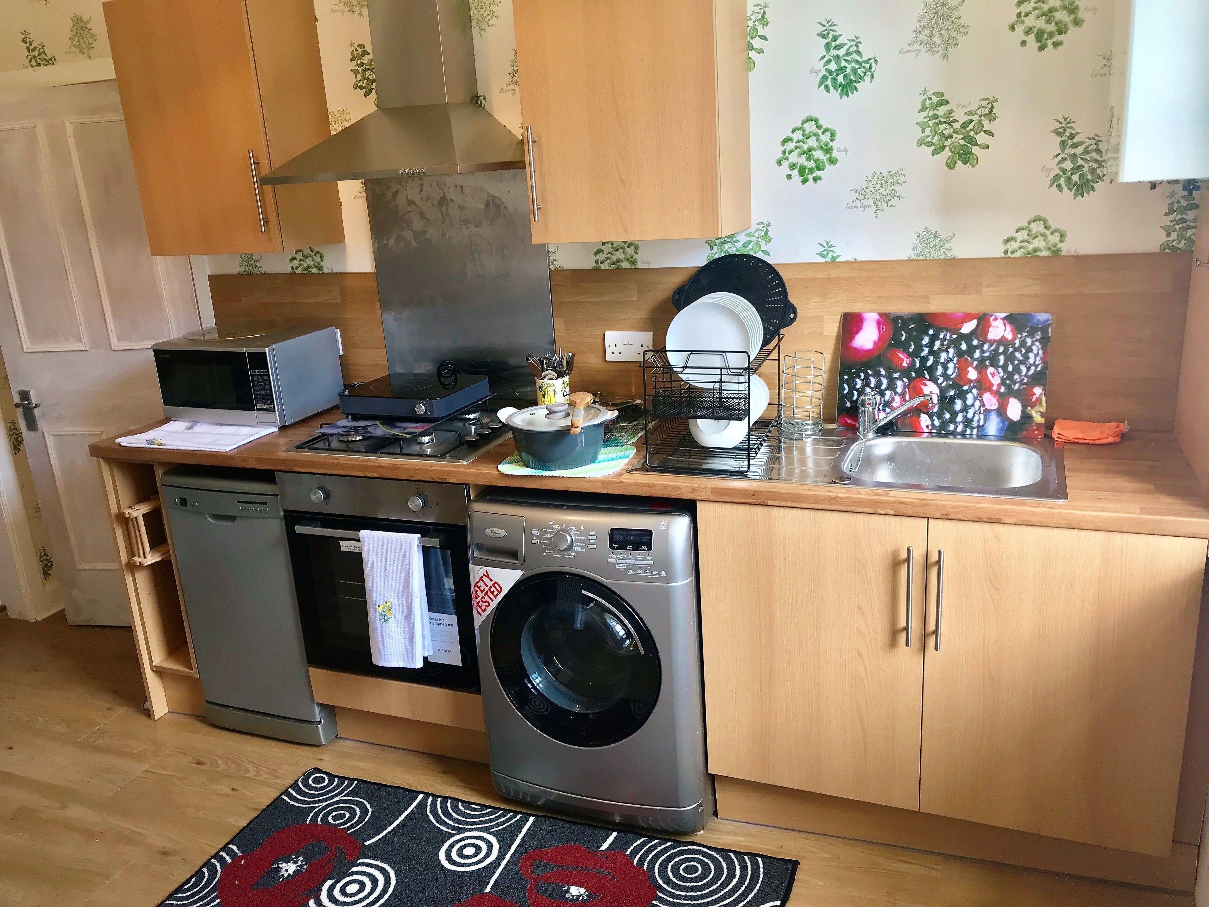 233 Leith Apartment — Photos 3